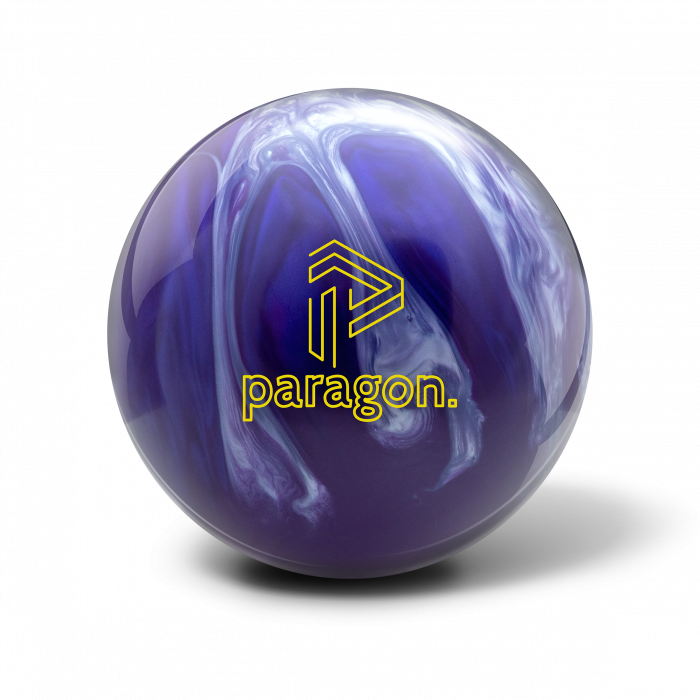 boule de bowling, BOULE PARAGON HYBRID TRACK - Bowling Star's