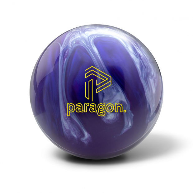 boule de bowling, BOULE PARAGON HYBRID TRACK - Bowling Star's