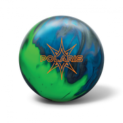 boule de bowling, BOULE POLARIS HYBRID EBONITE - Bowling Star's