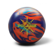 boule de bowling, BOULE POLARIS EBONITE - Bowling Star's