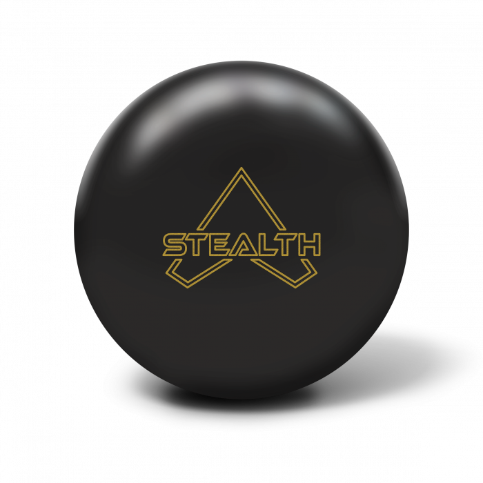 boule de bowling, BOULE STEALTH TRACK - Bowling Star's