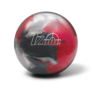 boule de bowling, BOULE TZone Scarlet Shadow - Bowling Star's