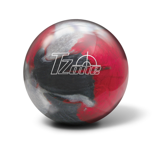 boule de bowling, BOULE TZone Scarlet Shadow - Bowling Star's