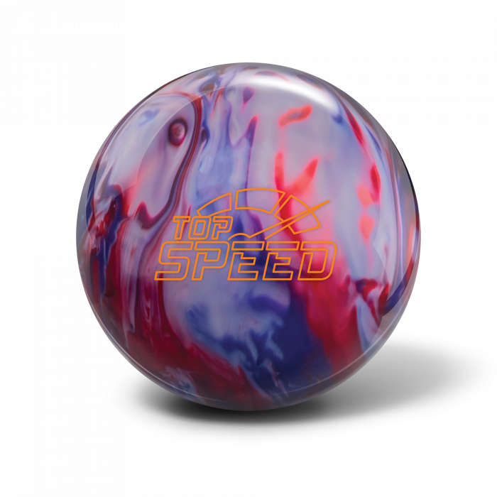 boule de bowling, BOULE TOP SPEED COLUMBIA300 - Bowling Star's