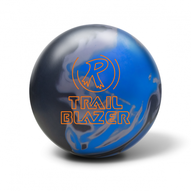 boule de bowling, BOULE TRAIL BLAZER SOLID RADICAL - Bowling Star's
