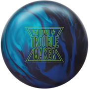 boule de bowling, BOULE TROUBLE MAKER - Bowling Star's