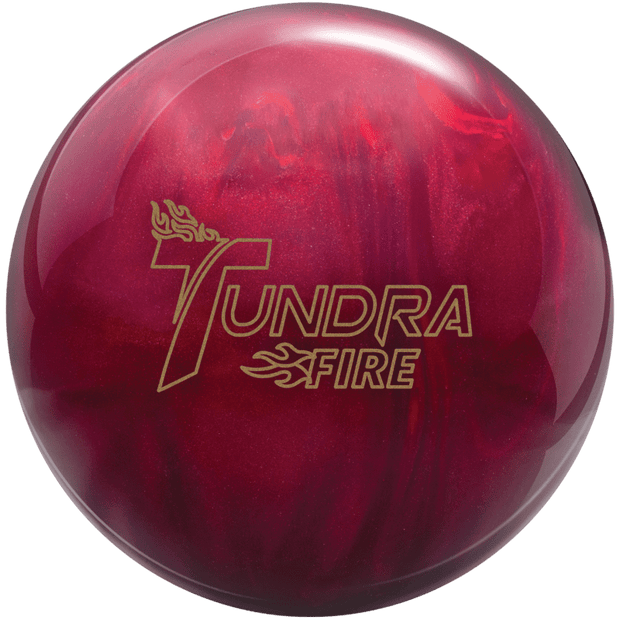 boule de bowling, BOULE TUNDRA FIRE - Bowling Star's
